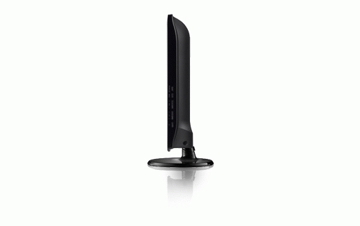 Samsung LN19A450 TV 48.3 cm (19") WXGA Black – image 6