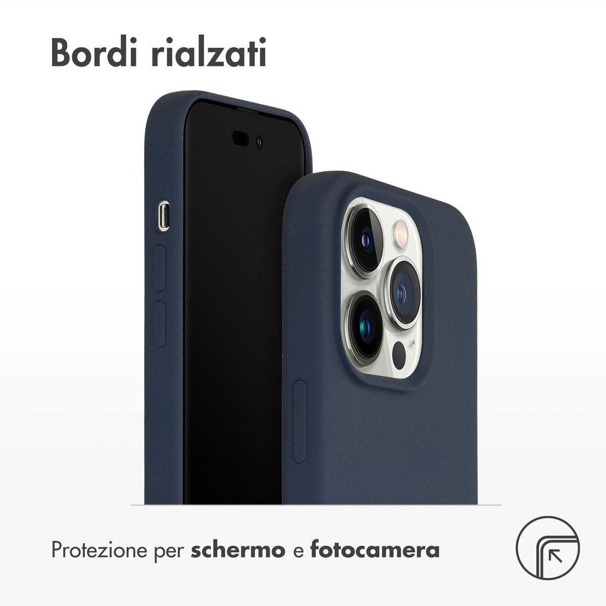 Accezz SH00051999 mobile phone case – image 7