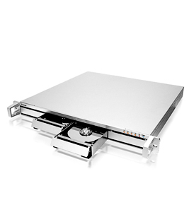 ICY BOX ST7610-4S-S2 NAS/storage server – image 2