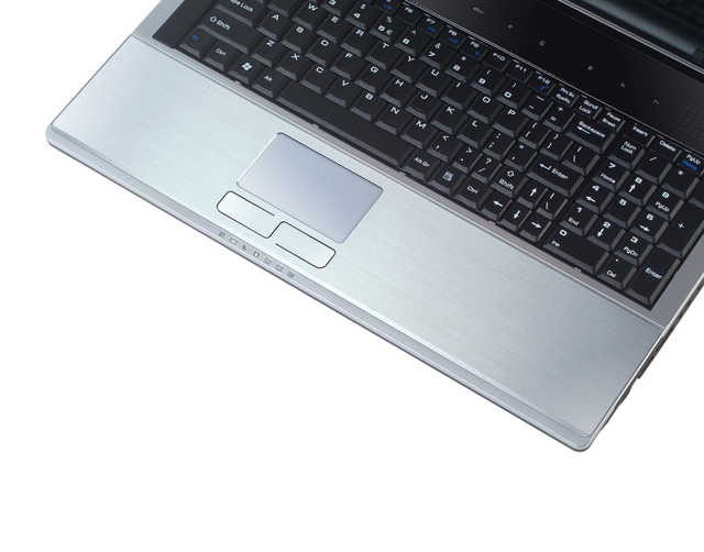 MSI Megabook EX720X-018NE Intel Pentium Mobile T5800 – image 7