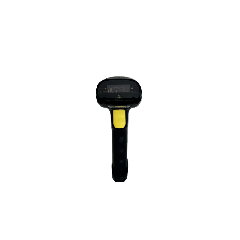 Premier MS3-1D Handheld bar code reader CMOS Black – image 4