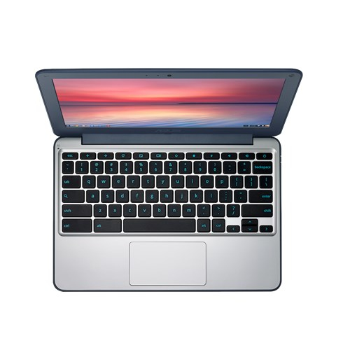 ASUS Chromebook C202SA-YS04 Intel® Celeron® N3060 – image 8