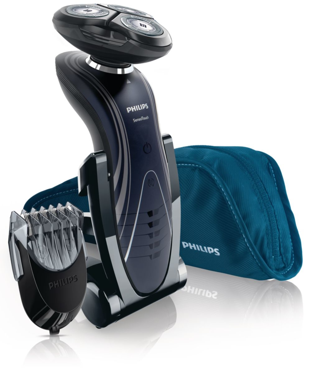 Philips SHAVER Series 7000 SensoTouch wet and dry electric shaver RQ1195/17