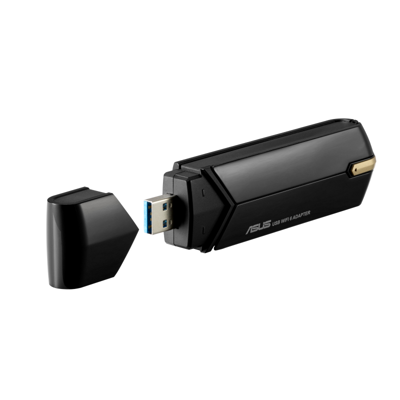 ASUS USB-AX56 WLAN 1775 Mbit/s – image 2