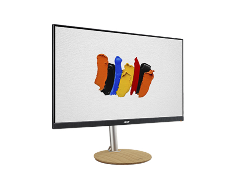 Acer ConceptD CP1241Y computer monitor – image 2