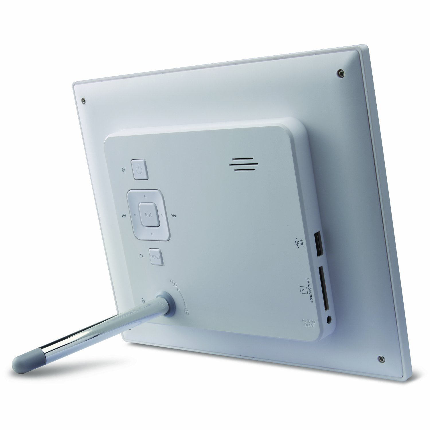 Viewsonic VFD826-70 digital photo frame Grey – image 5