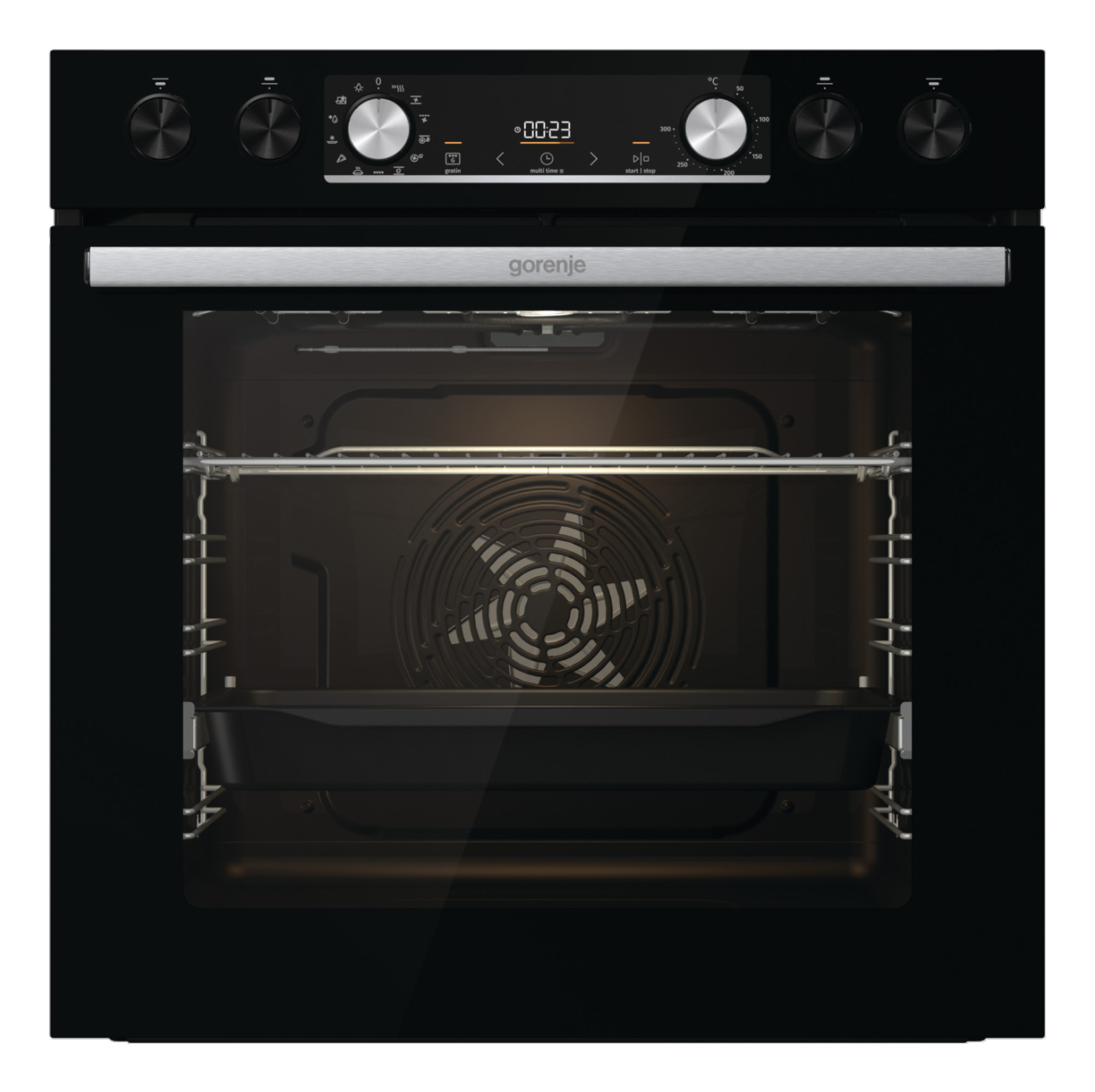 Gorenje BCIX6737E05BG