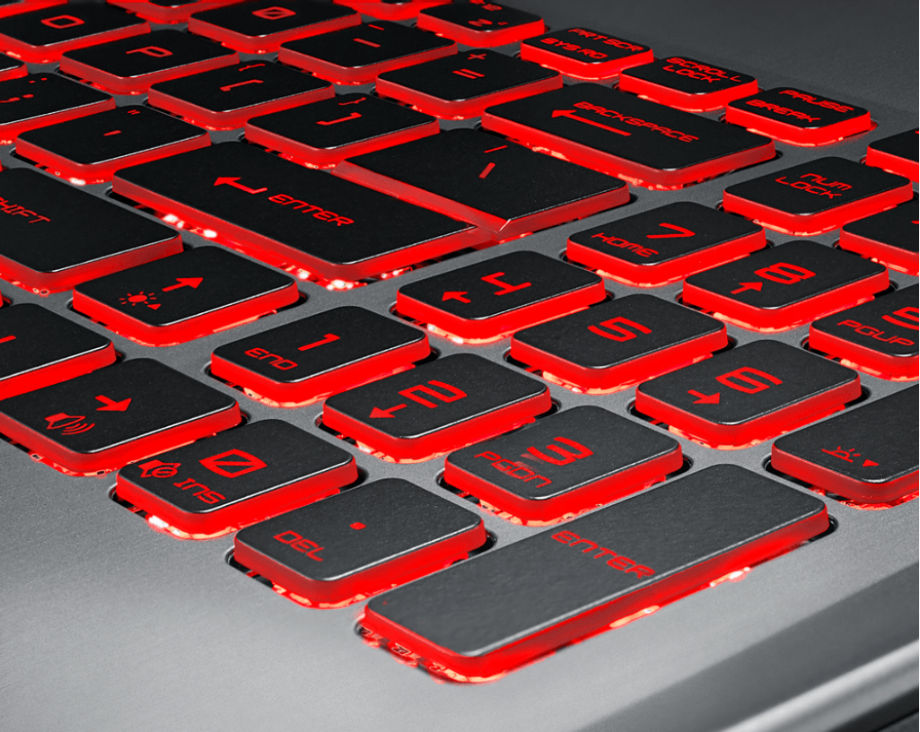 MSI GV72 7RE-832 – image 4