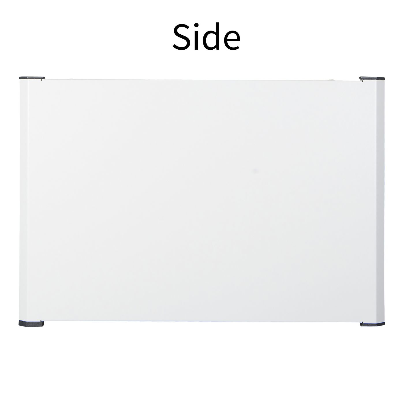 Lanview RWM06U56WH rack cabinet 6U Wall mounted rack White – image 4