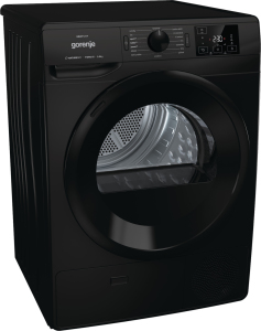 Gorenje DNE83BGLNCZ tumble dryer Freestanding Front-load – image 3