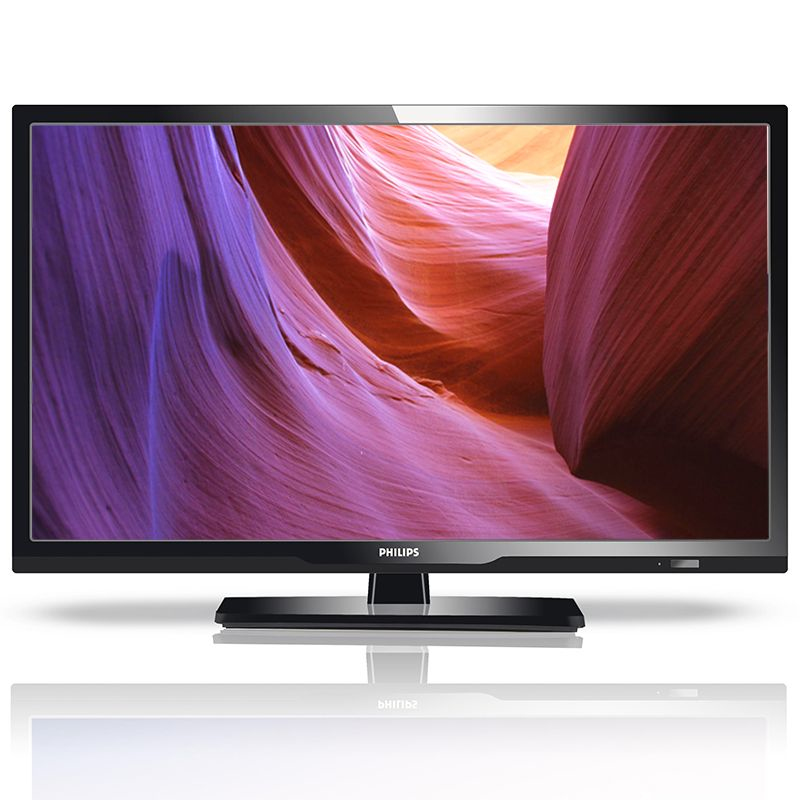 Philips 3000 series 24PFF3555/T3 TV – image 2
