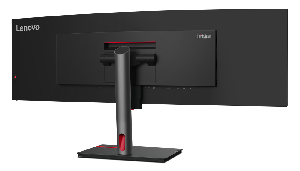 Lenovo ThinkVision P49w-30 computer monitor – image 7