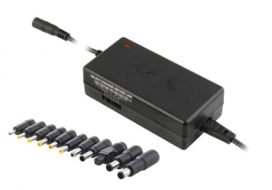 NGS BILLET mobile device charger Netbook, Laptop Black AC Indoor