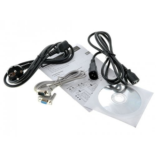 FSP EP450 uninterruptible power supply (UPS) 0.45 kVA – image 6