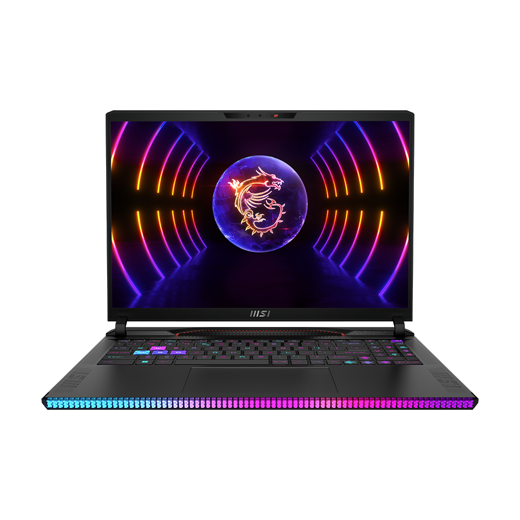 MSI Gaming 13VF-049US Intel® Core™ i9 i9-13950HX Laptop – image 1