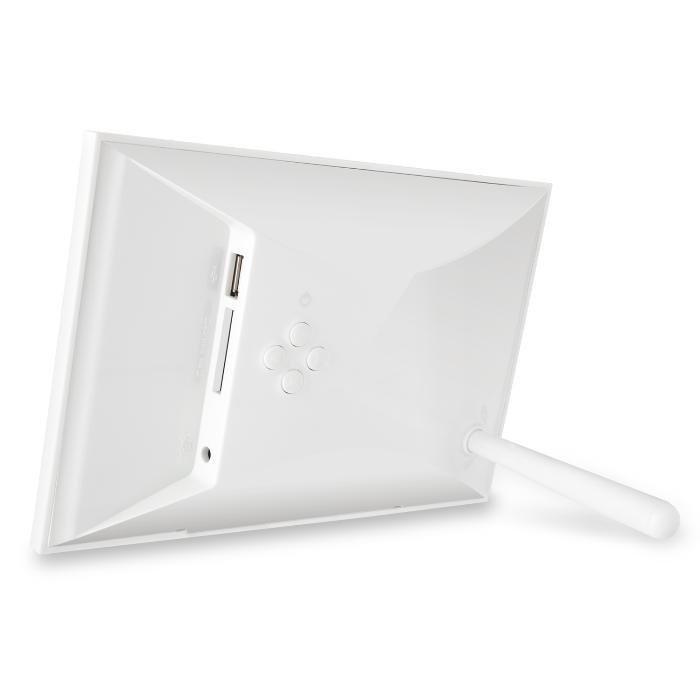 Viewsonic VFA720W-70 digital photo frame Black – image 2
