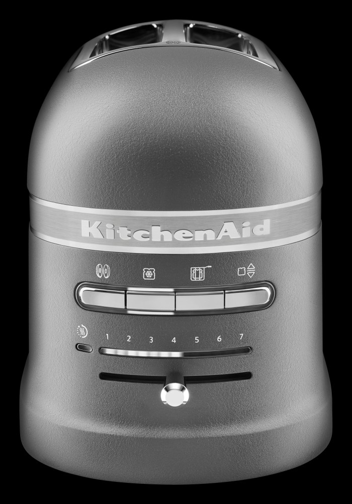 KitchenAid 5KMT2204EGR 7 2 slice(s) – image 3