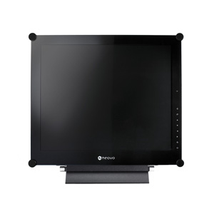 AG NEOVO TECHNOLOGY CORPO 19 SXGA 1280x1024, 250 nits, 20,000,000:1(DCR), 3ms (GTG), 170/160, 24/7