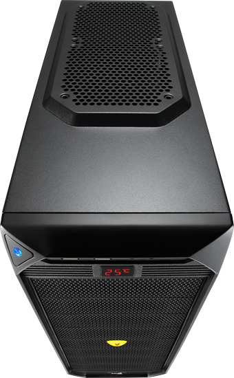 Aerocool Vs-92 Black Edition – image 3