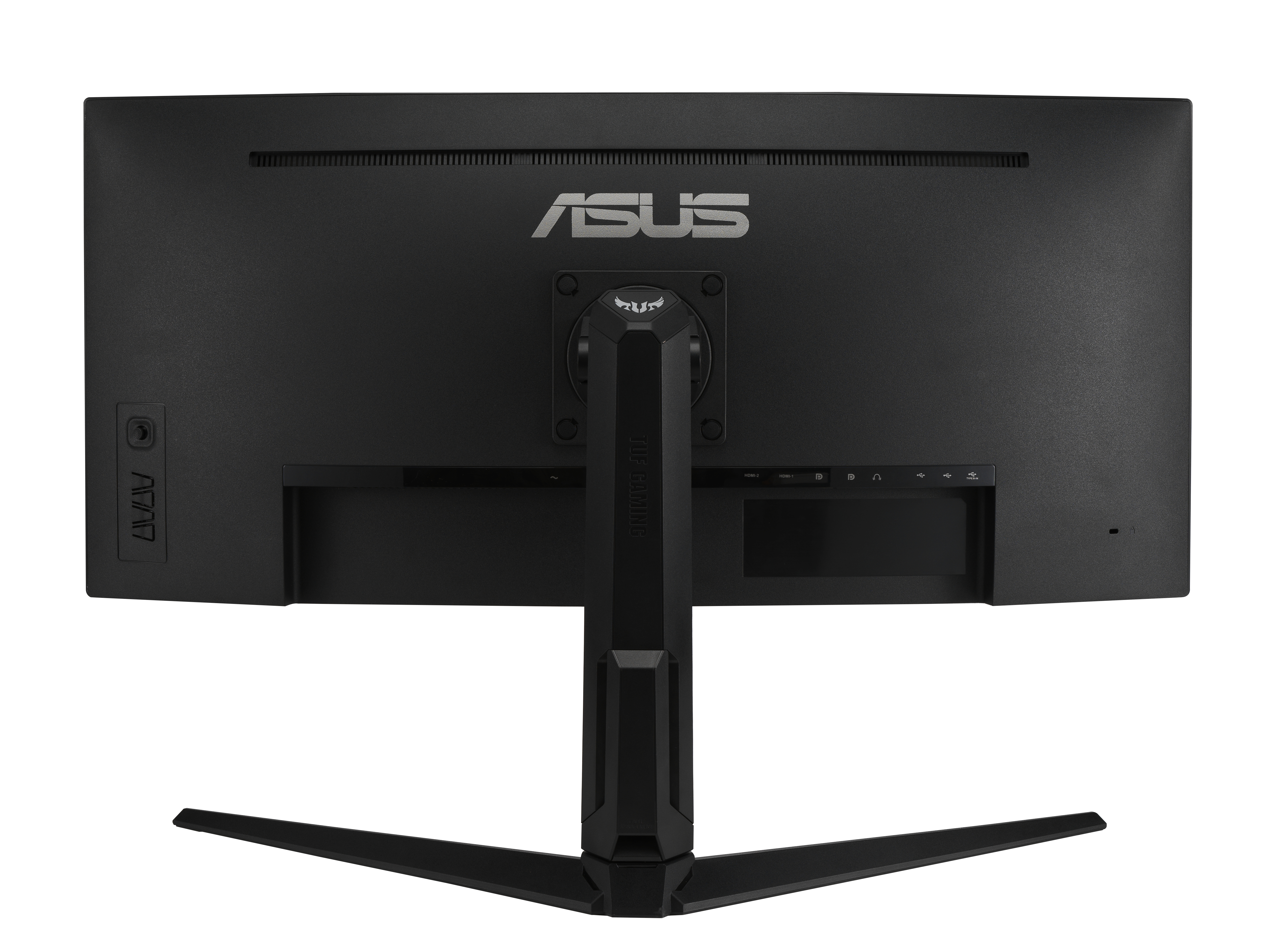 Monitor Gamer ASUS TUF Gaming VG34VQL1B - 34" - WQHD - 165Hz - HDMI - DisplayPort - Curvo - VG34VQL1B Monitor Gamer ASUS TUF Gaming VG34VQL1B - 34" - WQHD - 165Hz - HDMI - DisplayPort - Curvo - VG34VQL1B