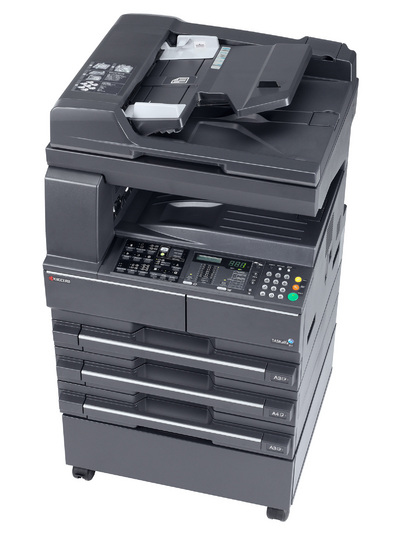Kyocera TASKalfa 180 Laser A3 – image 6