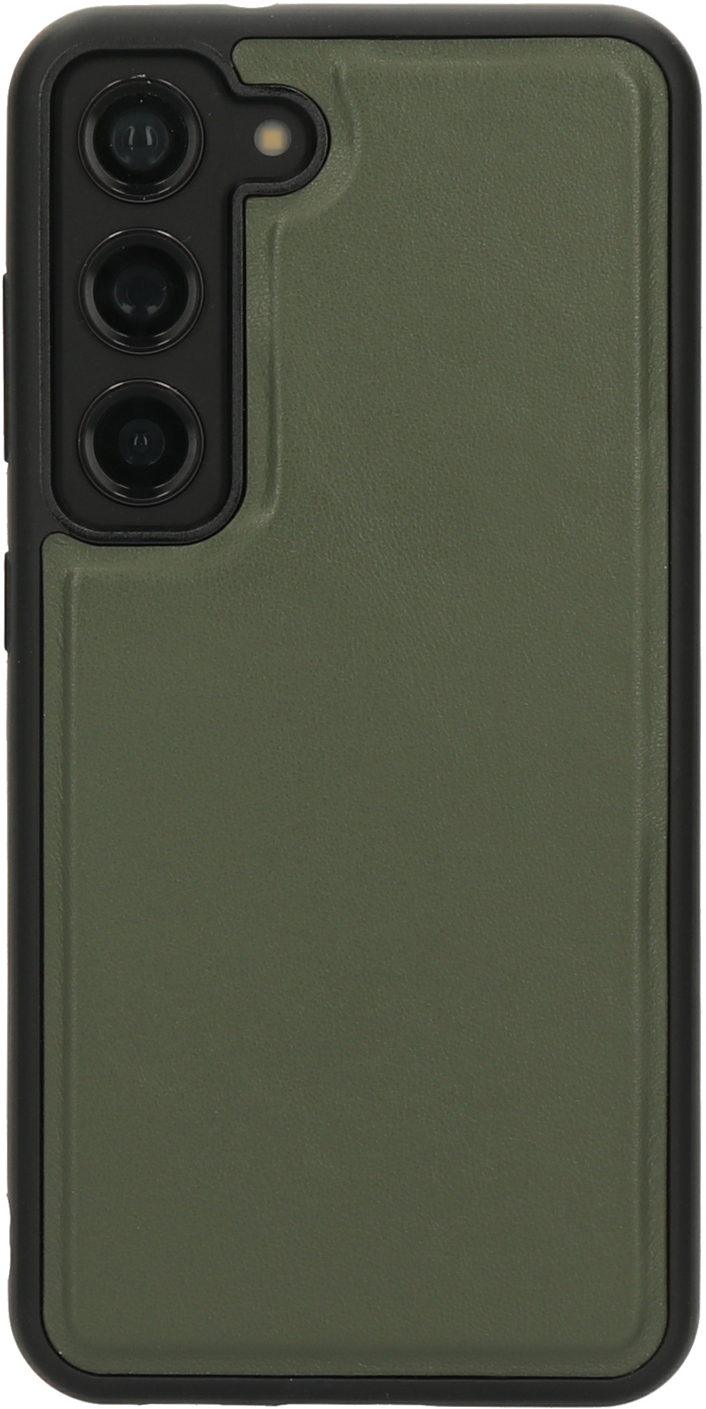 Mobiparts Leather 2 in 1 Wallet Case Samsung Galaxy S23 Green – image 9