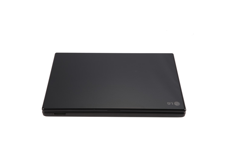 LG N series N450 Intel® Core™ i7 i7-3612QM Laptop – image 3