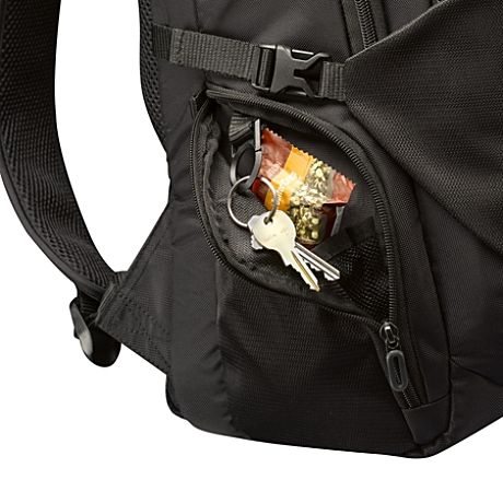 Case Logic RBP-117 43.9 cm (17.3") Backpack case Black – image 6