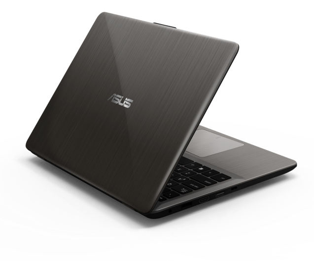 ASUS R702NA-BX032T Intel® Celeron® N3350 Laptop