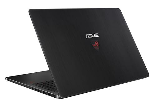 ASUS ROG G501JW-FI201T Intel® Core™ i7 i7-4720HQ Laptop – image 9