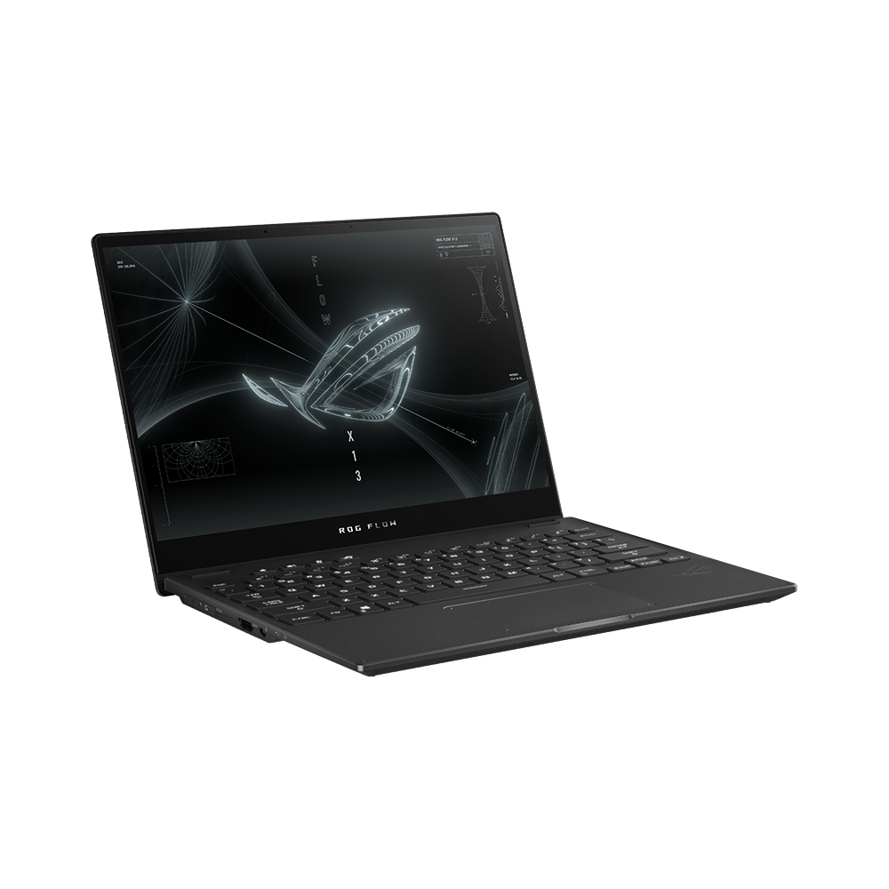 ASUS ROG Flow X13 GV301RE-DS91-CA AMD Ryzen™ 9 6900HS Hybrid (2-in-1) – image 2