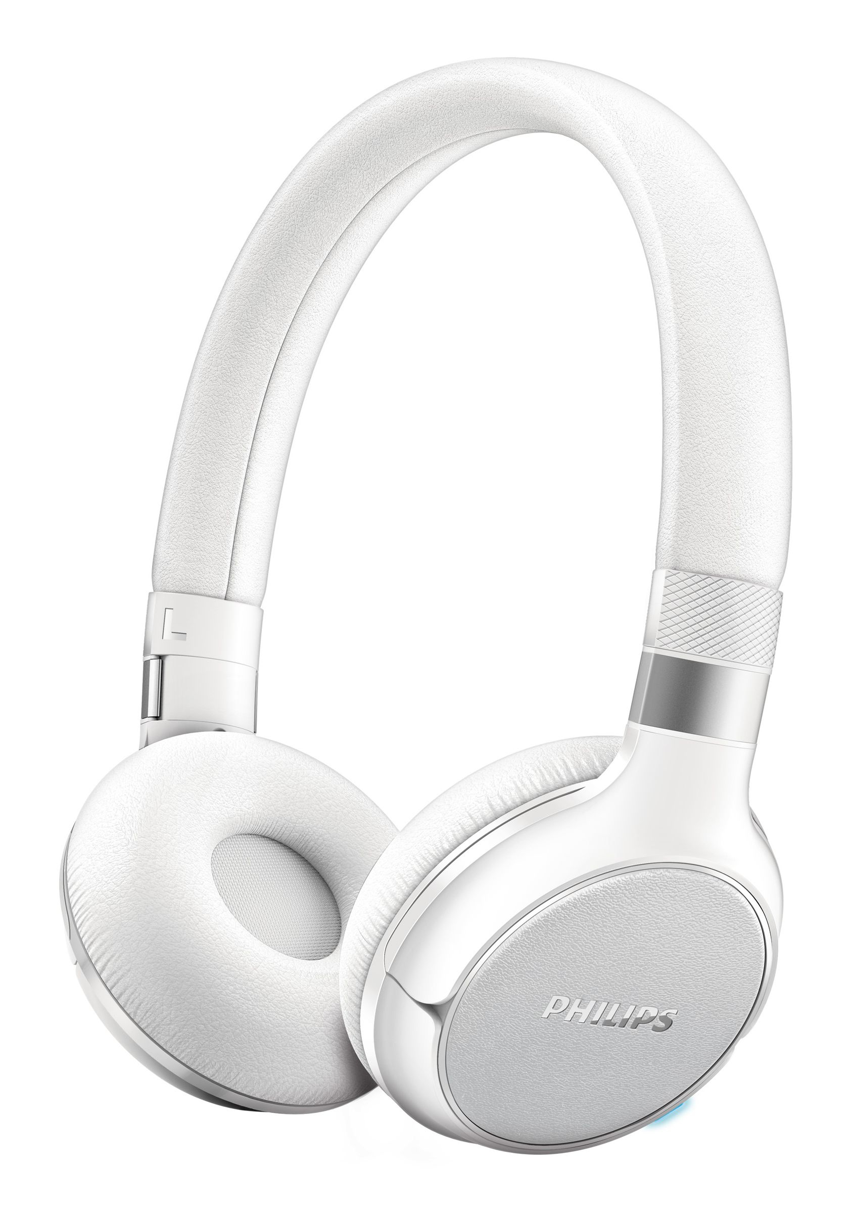 Philips SHB9350WT/00 headphones/headset Wired & Wireless Head-band Bluetooth White