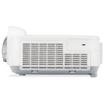 NEC NP-M300WS data projector 3000 ANSI lumens LCD WXGA (1280x800) White – image 4