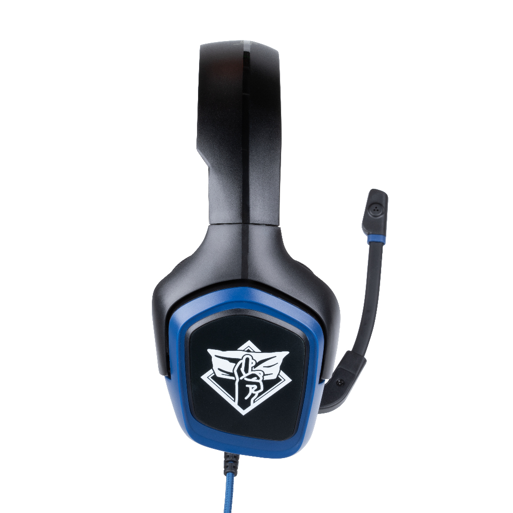 Konix KX JUJUTSU GAMING HEADSET – image 2