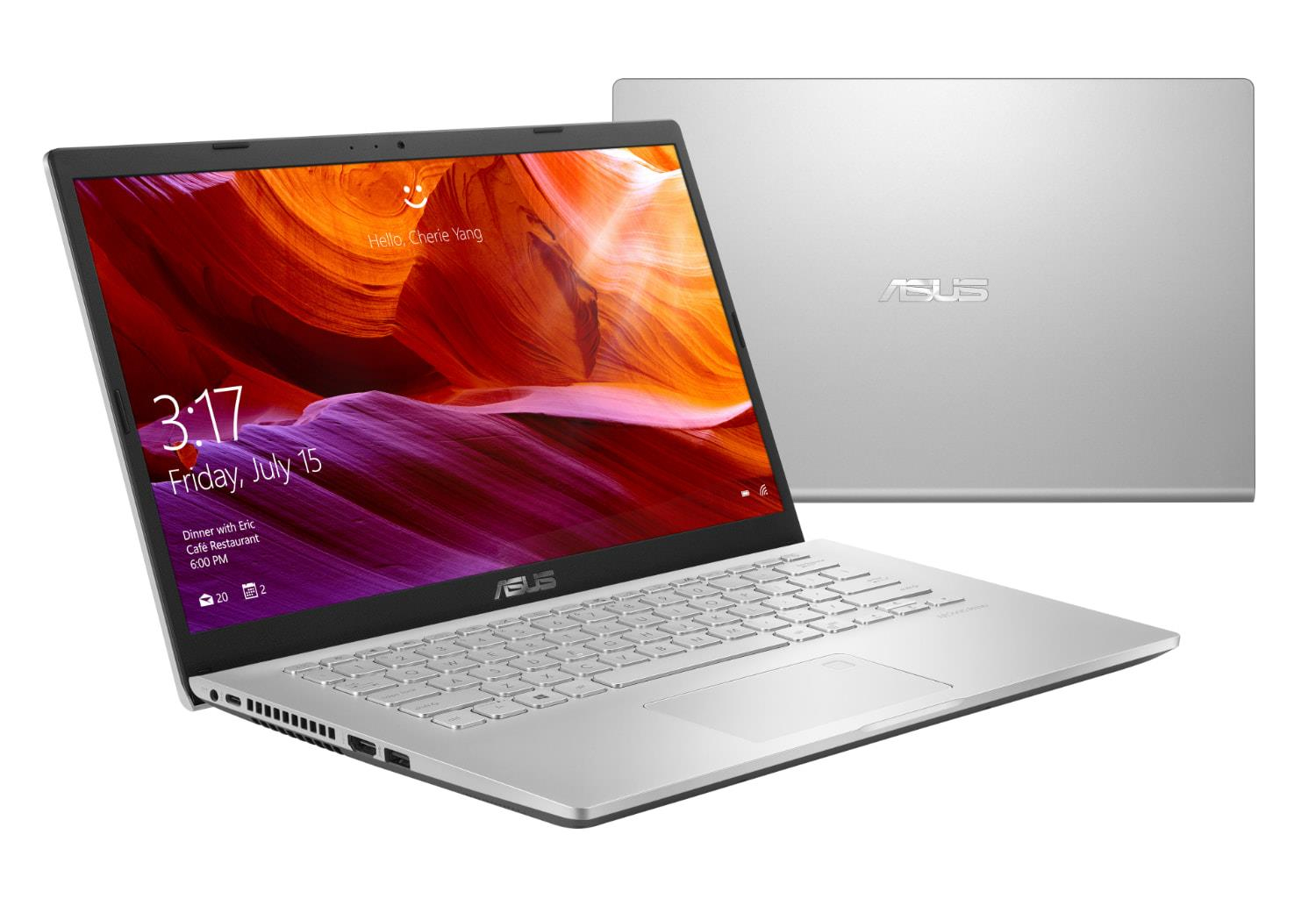 ASUS A409FA-BV167T laptop Intel® Core™ i5 i5-8265U – image 9