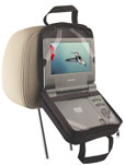 Salora DVP7018 portable DVD/Blu-Ray player – image 3