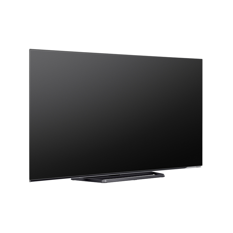 Hisense 55A87H TV 138.7 cm (54.6") 4K Ultra HD Smart TV Wi-Fi Black, Grey 135 cd/m² – image 2