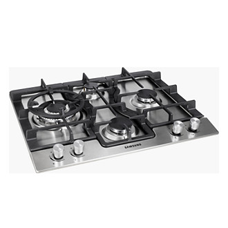 Samsung GN642JDXD1/XET Stainless steel Built-in Gas 4 zone(s) – image 3
