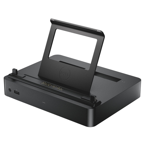 Dell 452-BCCD laptop dock/port replicator Docking Black