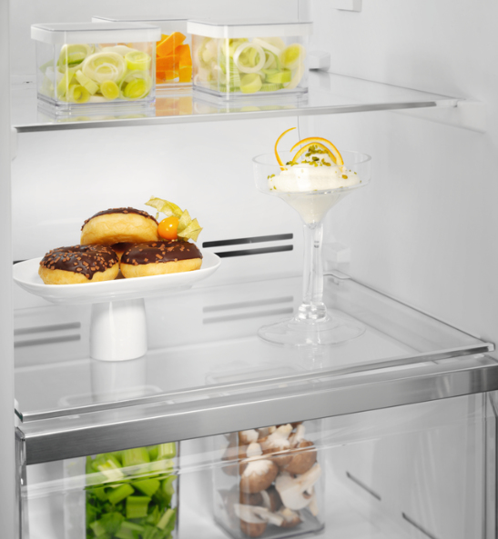 Electrolux SG220N Upright freezer Freestanding – image 5