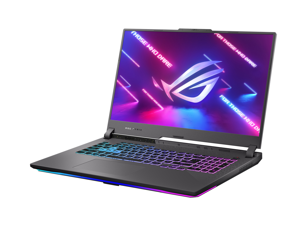 ASUS ROG Strix G17 G713PI-XS96 AMD Ryzen™ 9 7945HX Laptop – image 4