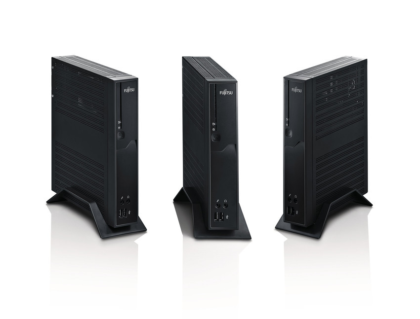 Fujitsu FUTRO S900 – image 5