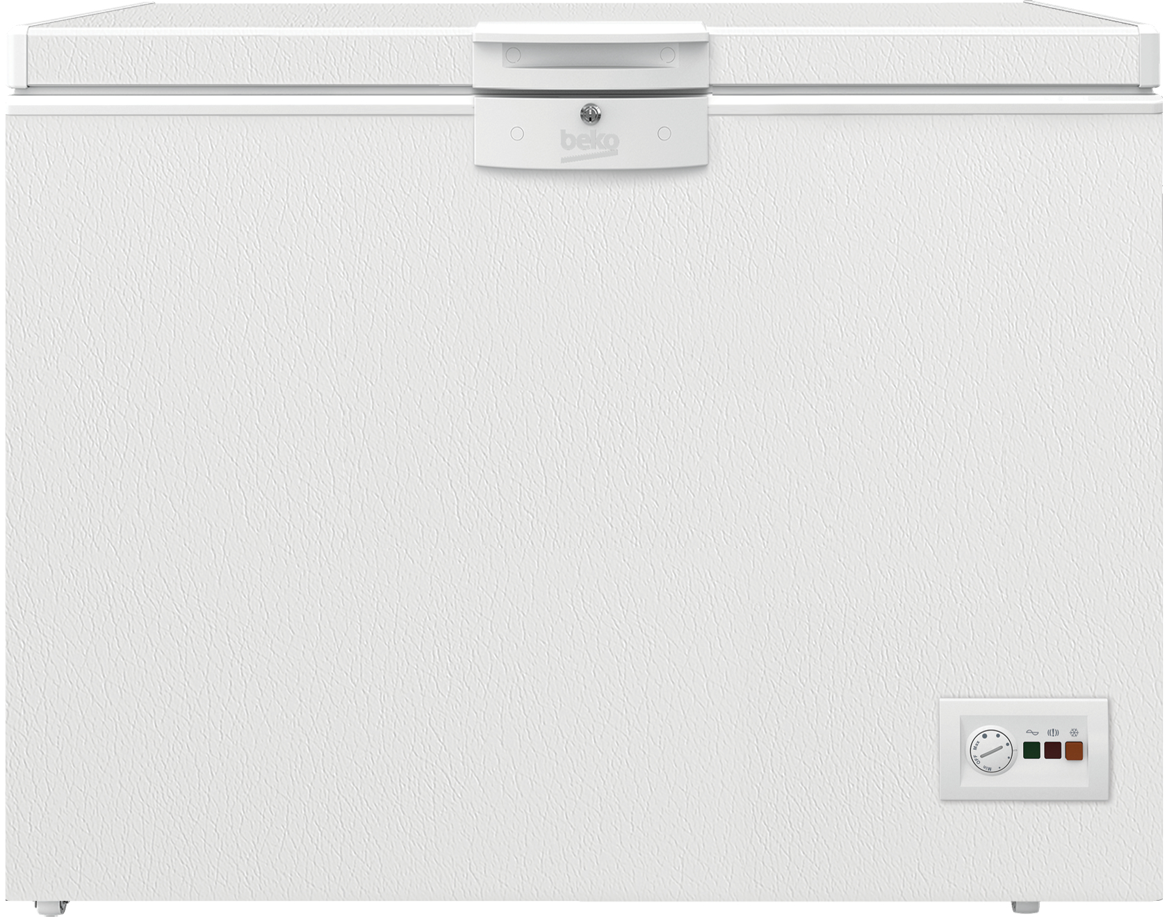 Beko HSM29540 — vue 1 sur 2