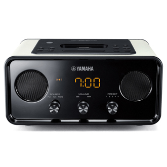 Yamaha TSX-70 2.1 channels – image 4