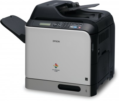 Epson CX28DN - TDR EDITION – image 4