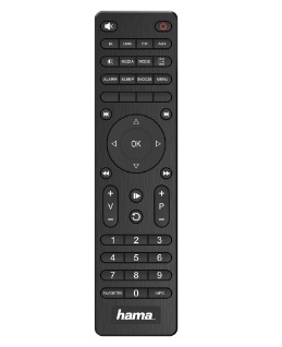 Hama DR1610BTS Portable Analog & digital Black – image 5
