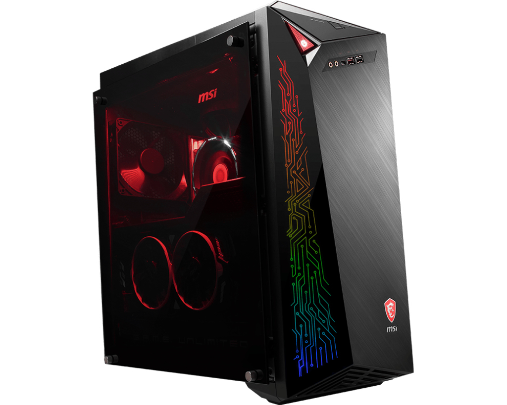 MSI A 8SC-675IT – image 1