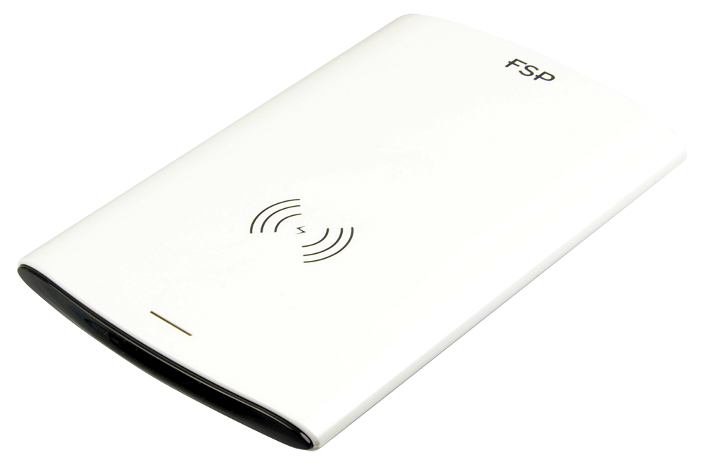 FSP PGA0050102 mobile device charger Smartphone, Tablet Black, White USB Indoor – image 1