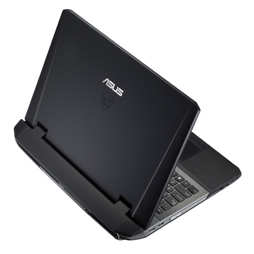 ASUS ROG G750JX-CV135H laptop Intel® Core™ i7 i7-4700HQ – image 4