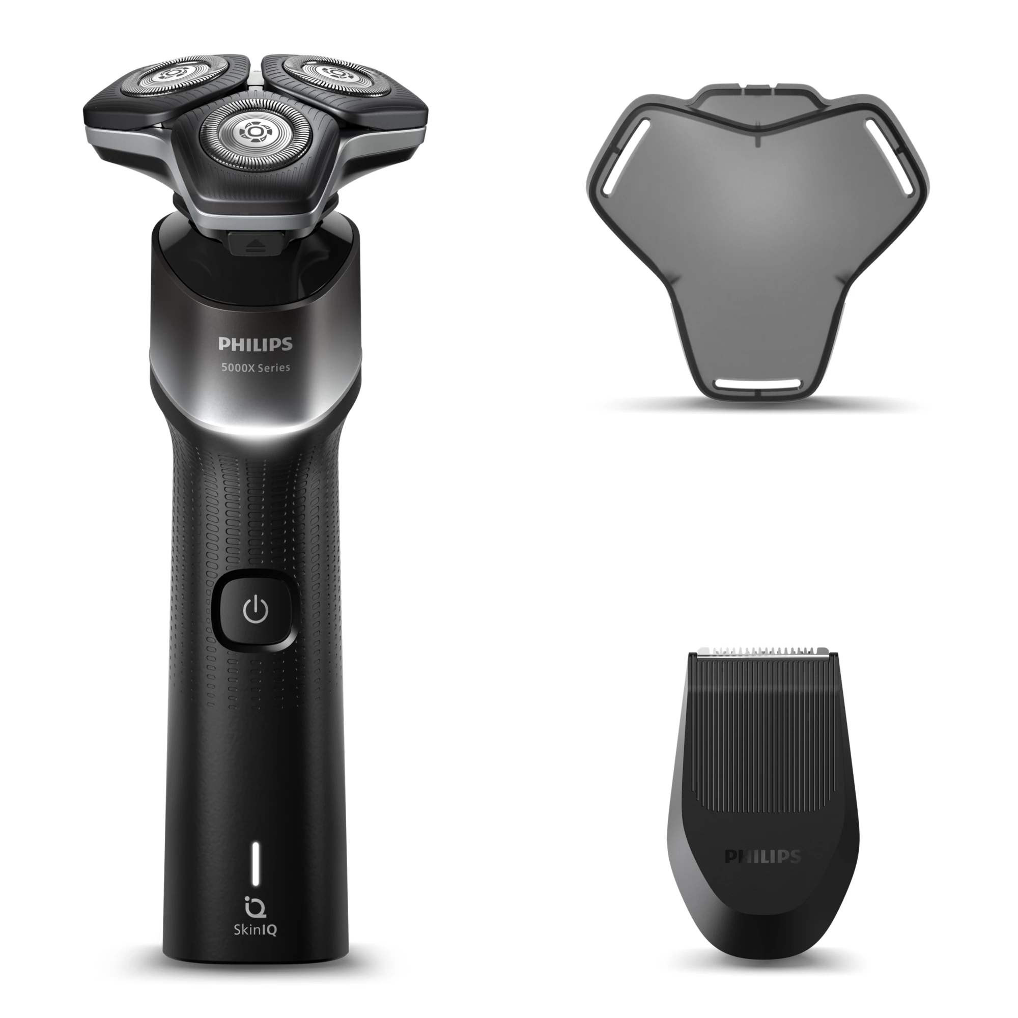 Philips Shaver series 5000X XP502 Wet and Dry electric shaver – image 1